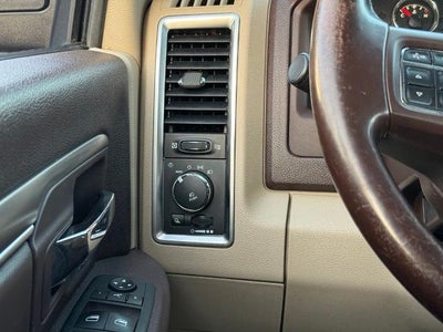 2015 RAM 3500 SLT