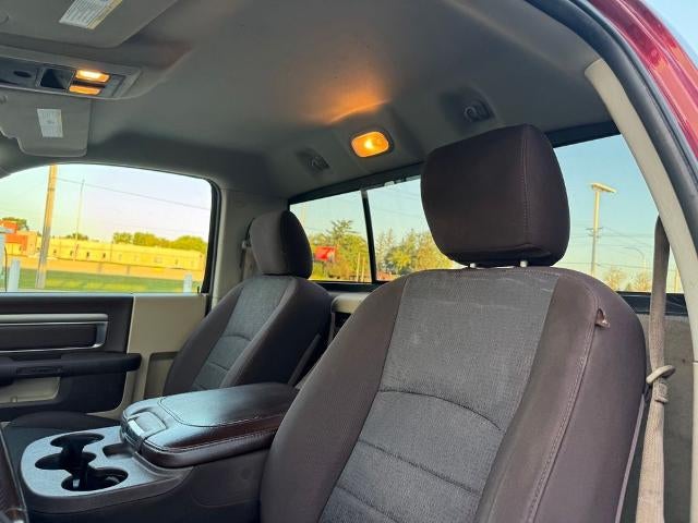 2015 RAM 3500 SLT
