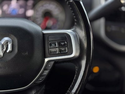 2022 RAM 3500 Big Horn