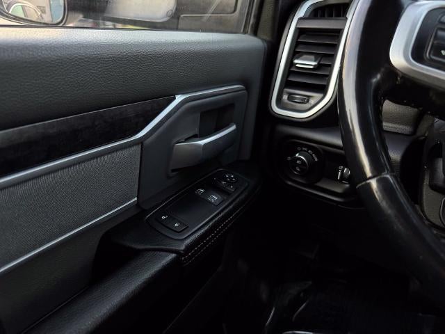 2022 RAM 3500 Big Horn