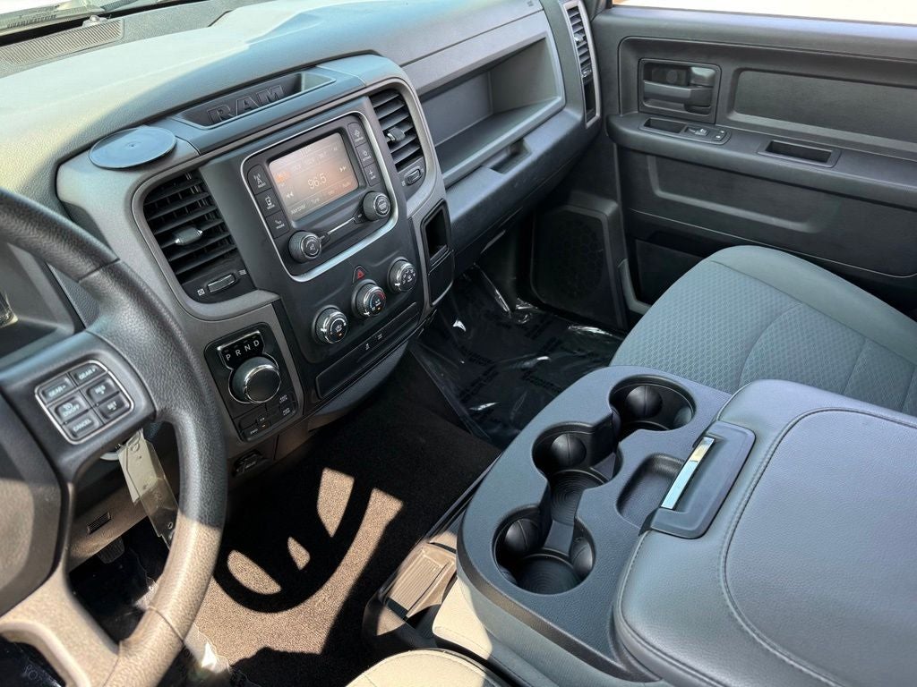2016 RAM 1500 Express