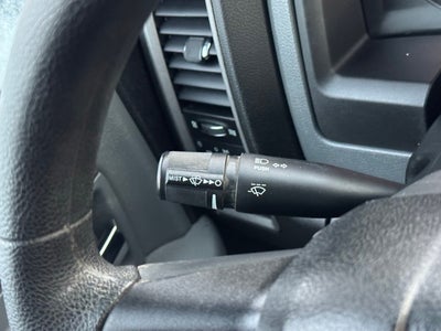 2017 RAM 3500 Tradesman Special