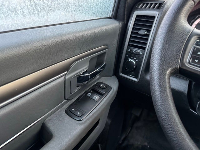 2017 RAM 3500 Tradesman Special