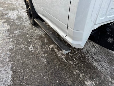 2017 RAM 3500 Tradesman Special