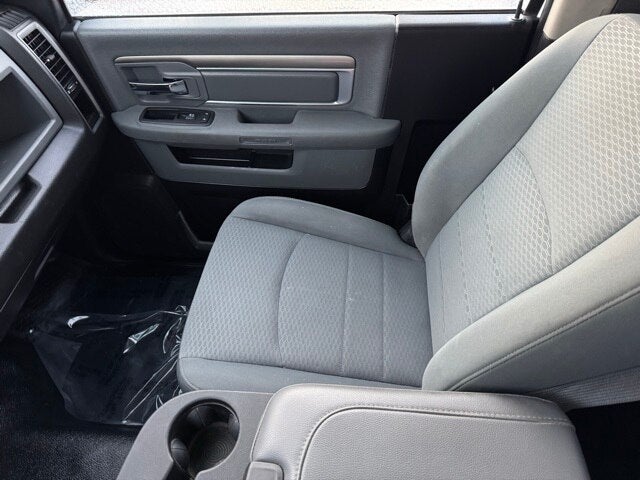 2017 RAM 3500 Tradesman Special