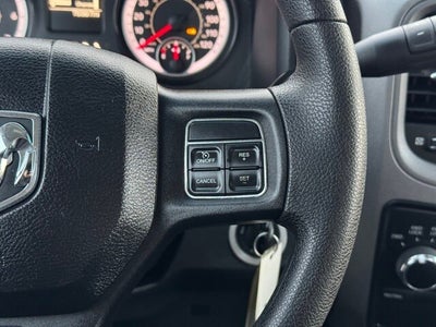 2017 RAM 3500 Tradesman Special