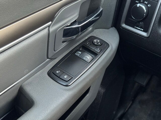 2017 RAM 3500 Tradesman Special