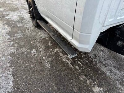 2017 RAM 3500 Tradesman Special