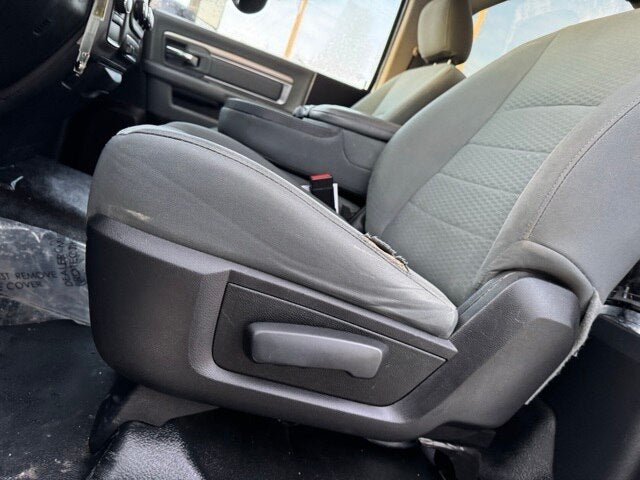 2017 RAM 3500 Tradesman Special