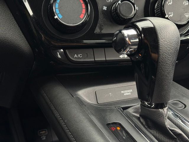 2020 Honda HR-V LX