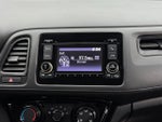 2020 Honda HR-V LX