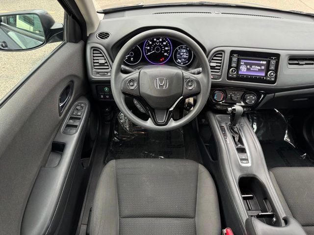 2020 Honda HR-V LX
