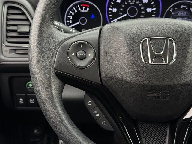 2020 Honda HR-V LX