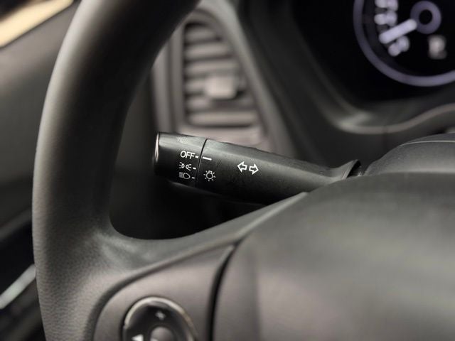 2020 Honda HR-V LX