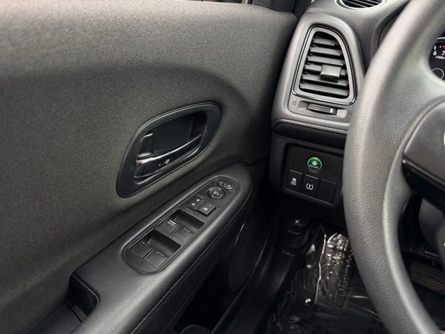 2020 Honda HR-V LX