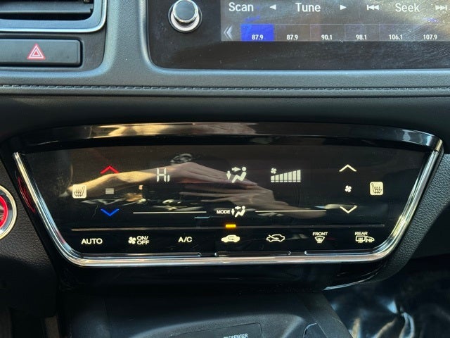 2021 Honda HR-V EX-L w/ Power Moonroof
