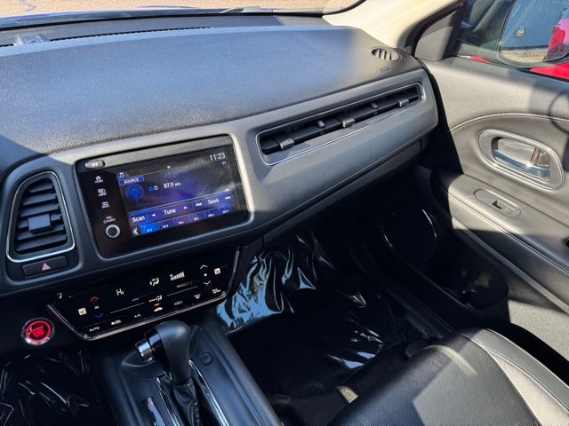 2021 Honda HR-V EX-L w/ Power Moonroof