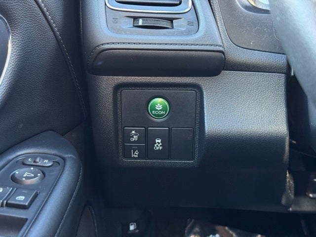 2021 Honda HR-V EX-L w/ Power Moonroof