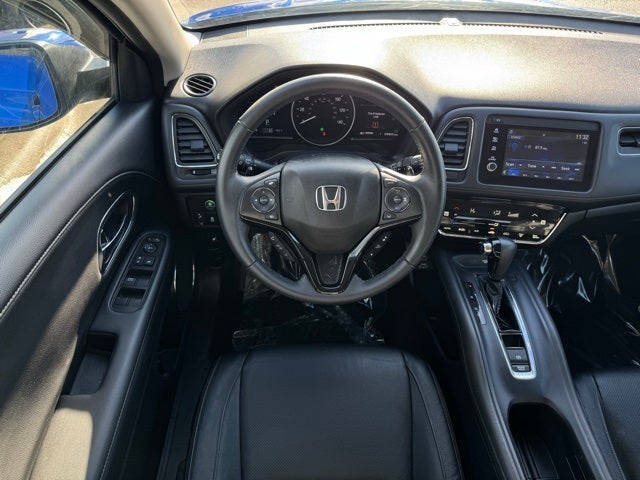 2021 Honda HR-V EX-L w/ Power Moonroof