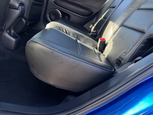 2021 Honda HR-V EX-L w/ Power Moonroof