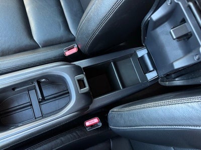 2021 Honda HR-V EX-L w/ Power Moonroof