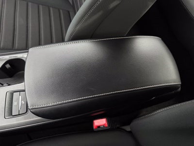 2020 Ford Fusion Hybrid SE