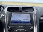 2020 Ford Fusion Hybrid SE