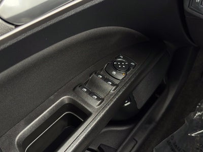 2020 Ford Fusion Hybrid SE
