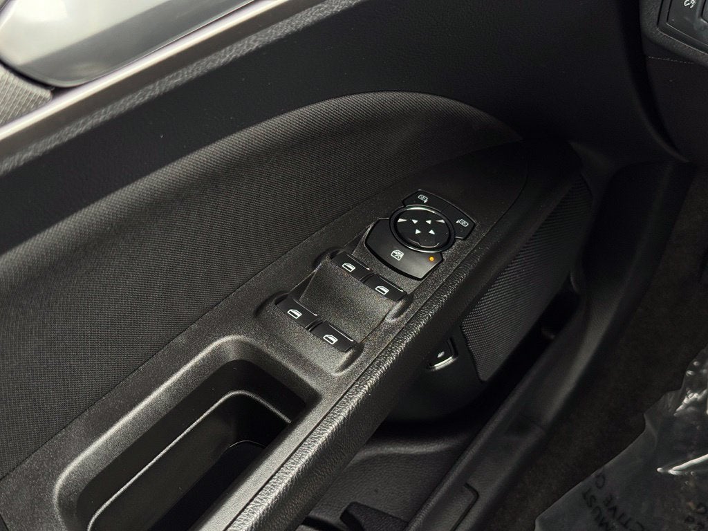 2020 Ford Fusion Hybrid SE