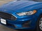 2020 Ford Fusion Hybrid SE