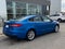 2020 Ford Fusion Hybrid SE