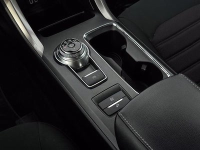 2020 Ford Fusion Hybrid SE