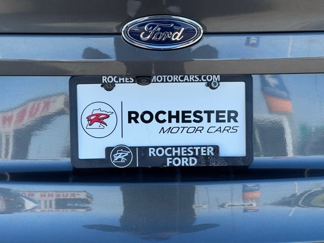 2020 Ford Fusion Hybrid SE w/ Navigation + Remote Start via Ford App