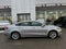 2020 Ford Fusion Energi Titanium w/ Heated Steering Wheel + Navigation