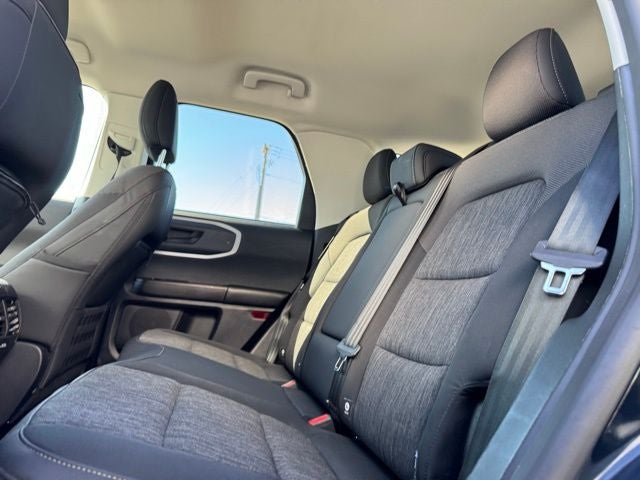 2022 Ford Bronco Sport Big Bend w/ Intelligent Access + Heated Seats