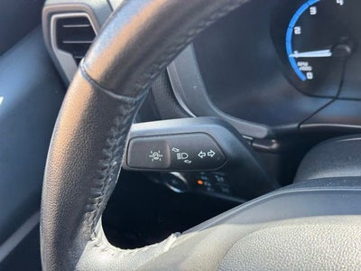 2022 Ford Bronco Sport Big Bend w/ Intelligent Access + Heated Seats