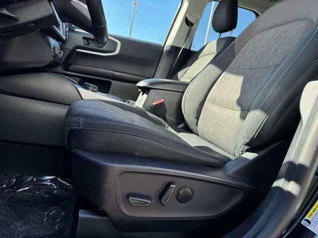 2022 Ford Bronco Sport Big Bend w/ Intelligent Access + Heated Seats