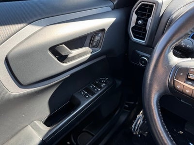 2022 Ford Bronco Sport Big Bend w/ Intelligent Access + Heated Seats