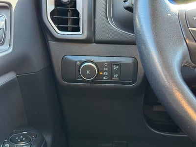 2022 Ford Bronco Sport Big Bend w/ Intelligent Access + Heated Seats