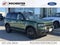 2025 Ford Bronco Sport Big Bend w/Heated Front Seats + Black App Pkg