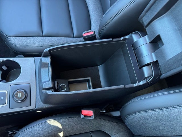 2025 Ford Bronco Sport Big Bend w/Heated Front Seats + Black App Pkg