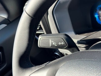 2025 Ford Bronco Sport Big Bend w/Heated Front Seats + Black App Pkg