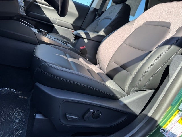 2025 Ford Bronco Sport Big Bend w/Heated Front Seats + Black App Pkg