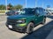 2025 Ford Bronco Sport Big Bend w/Heated Front Seats + Black App Pkg
