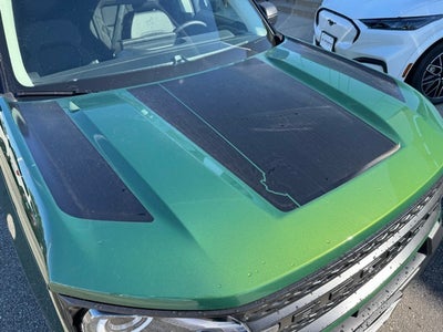 2025 Ford Bronco Sport Big Bend w/Heated Front Seats + Black App Pkg