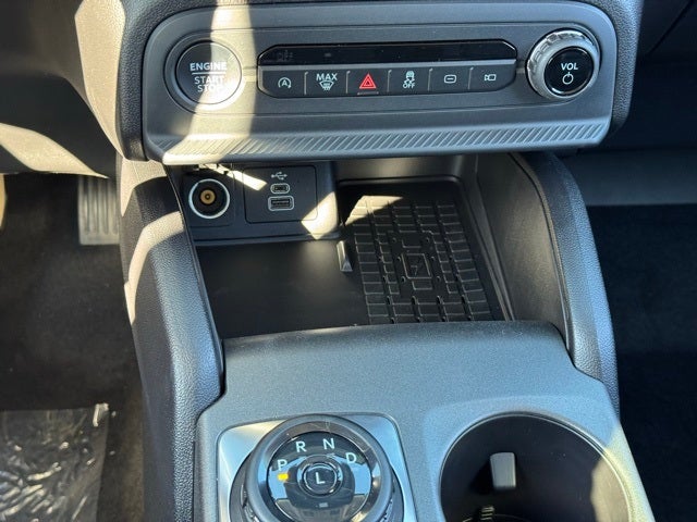 2025 Ford Bronco Sport Big Bend w/Heated Front Seats + Black App Pkg