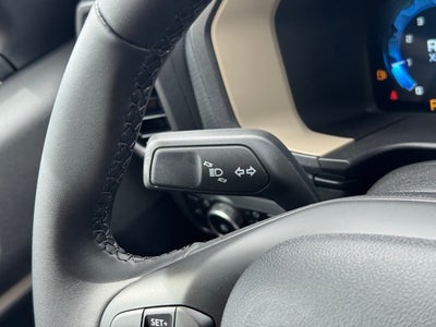 2025 Ford Bronco Sport Big Bend w/ Heated Front Seats