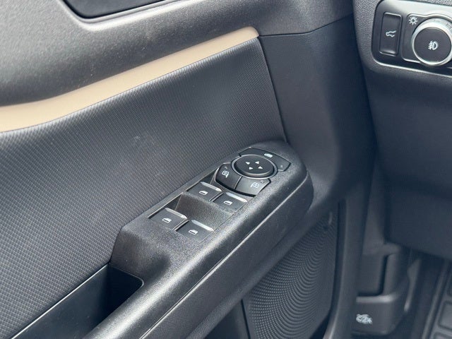 2025 Ford Bronco Sport Big Bend w/ Heated Front Seats