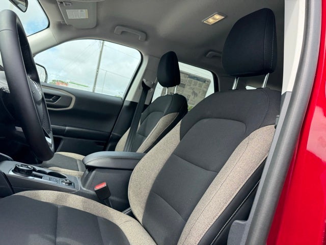 2025 Ford Bronco Sport Big Bend w/ Heated Front Seats