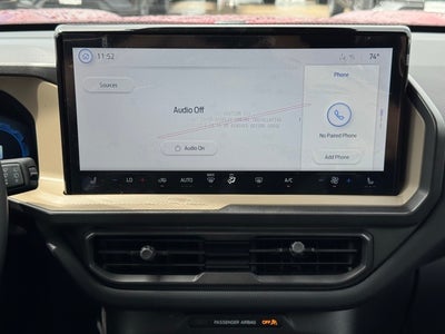 2025 Ford Bronco Sport Big Bend w/ Heated Front Seats